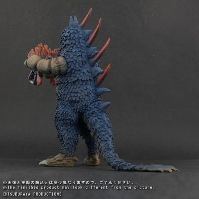 大怪兽系列 弗米格 夜间配色版