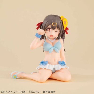 Melty Princess 别当哥哥了！掌中美波里