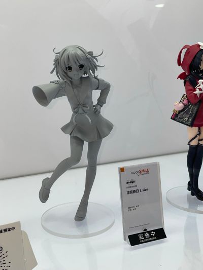 POP UP PARADE 凉宫春日的忧郁 凉宫春日 L尺寸