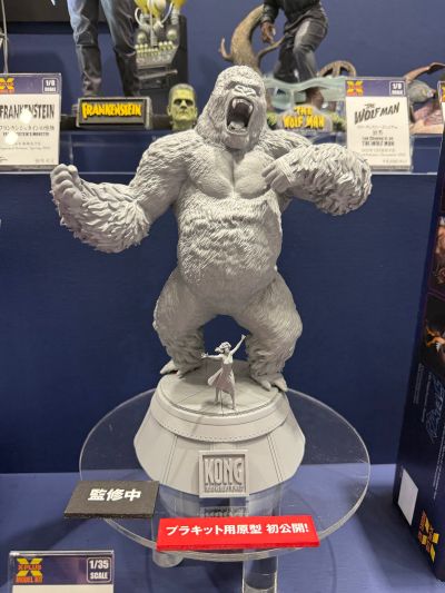 XPLUS 金刚 世界第八大奇迹