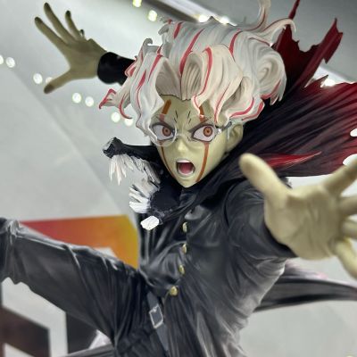 FIGURIZMα 当哒当/胆大党 超然仔/厄卡伦（变身）动画海报版