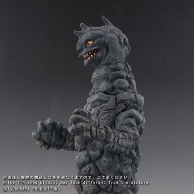 大怪兽系列 戈尔巴格斯 特殊配色版