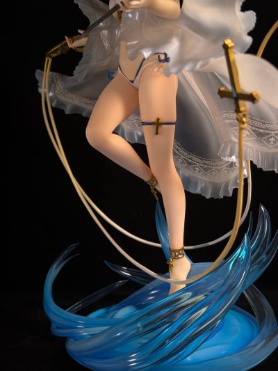 碧蓝航线 圣女贞德 海之圣女