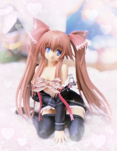 Hello,good-bye 雪代芽衣