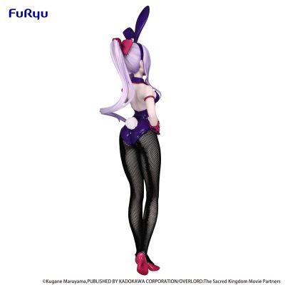 BiCute Bunnies OVERLORD 夏提雅