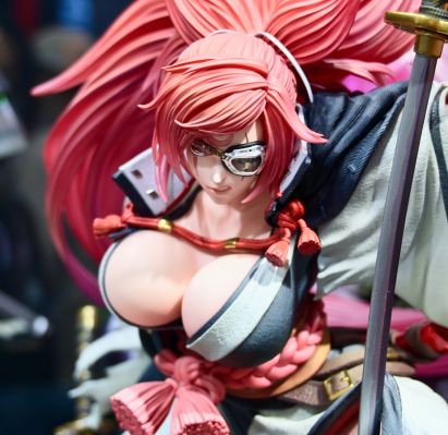 罪恶装备 -奋战-  梅喧