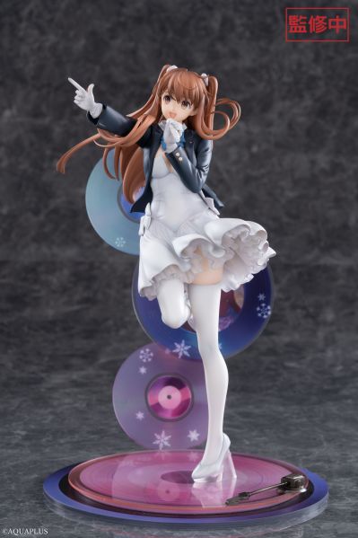 白色相簿2 小木曾雪菜 「重逢」