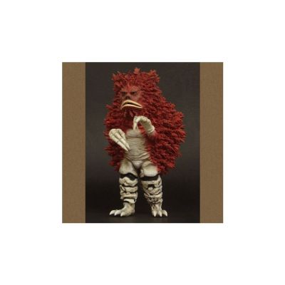 真的杰作系列 嘎啦蒙 少年Ric限定商品