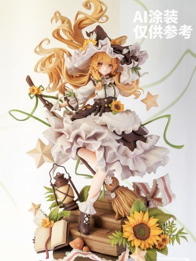 东方project 雾雨魔理沙