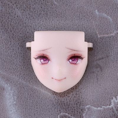 chitocerium ornatio .face 0.2.5.10.0 α/β/γ/δ/ε