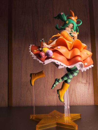 Cover Visual  物语系列『愚物语』斧乃木余接