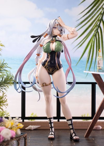 莱莎的炼金工房～常暗女王与秘密藏身处～ 莉拉·德西亚斯