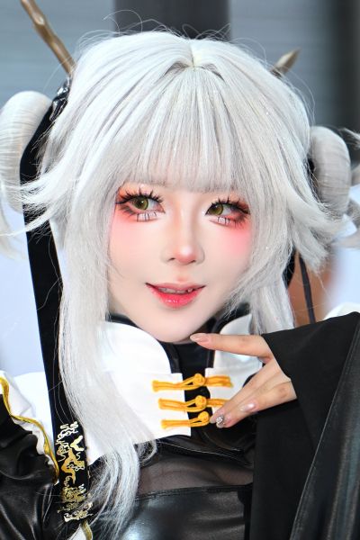 胜利女神：新的希望 布兰儿：白兔