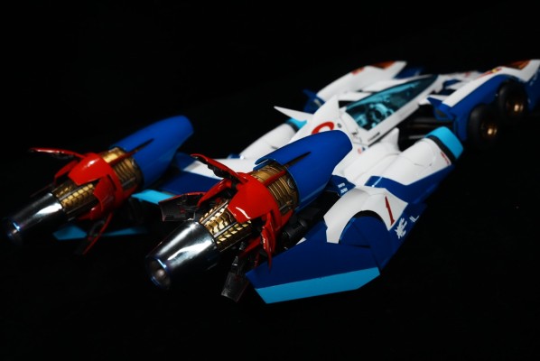 VAHi‐SPEC 高智能方程式SIN Nu阿斯拉达AKF₋0/G