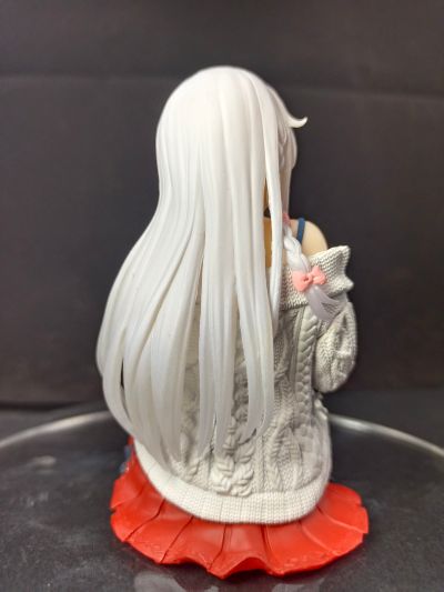 Desktop Cute 魔女之旅 伊蕾娜~便装~（TAiTO限定）