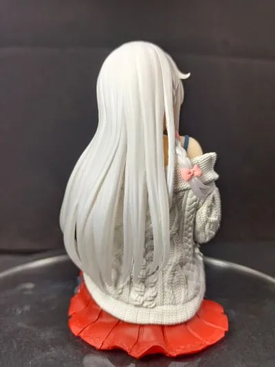 Desktop Cute 魔女之旅 伊蕾娜~便装~（TAiTO限定）
