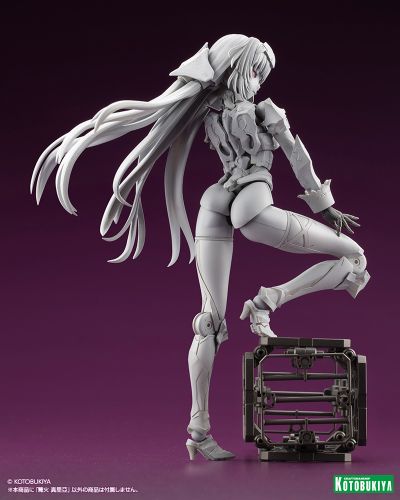 无限邂逅 篝火真里亚【战斗装束】