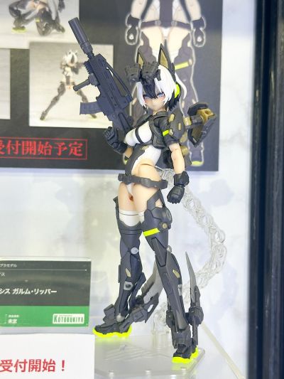 女神装置 YGGDRASIS 加姆 : 撕裂者