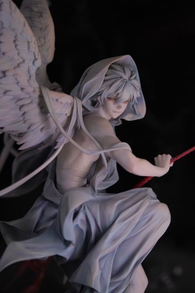 新世纪福音战士 渚薰 翼ver.