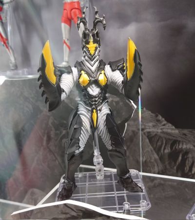 S.H.Figuarts 赛迦奥特曼