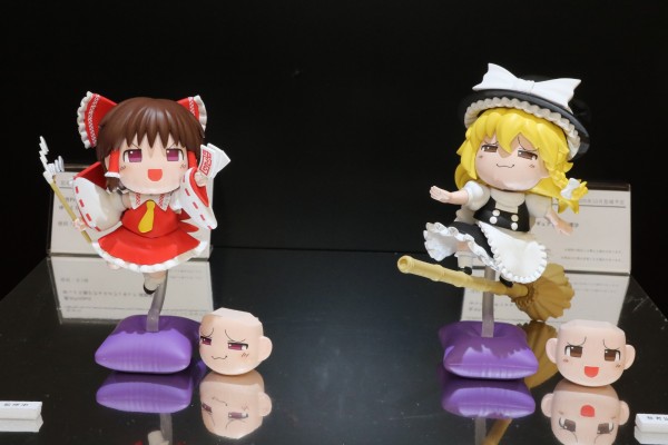 油库里风格 东方Project  雾雨魔理沙