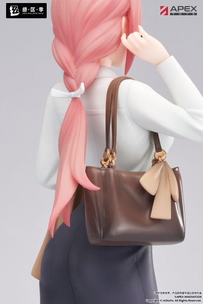 LIMEPIE 绝区零 月城柳 小停再出发