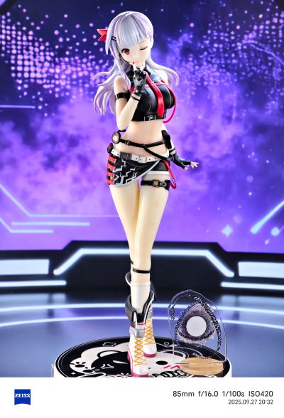 虚拟偶像 超次元学院 绮良 kira_Official 小恶魔限定版