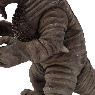 1/6 特摄系列 地底怪兽 哥莫拉 激斗套装版本