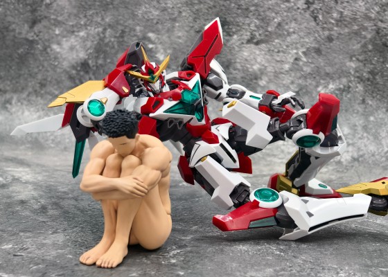 POP UP PARADE 坐吧！ 勇气爆发BANG BRAVERN 碧勇