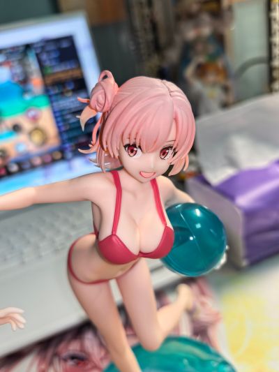 我的青春恋爱物语果然有问题。完 Luminasta “由比滨结衣”～盛夏东京湾～