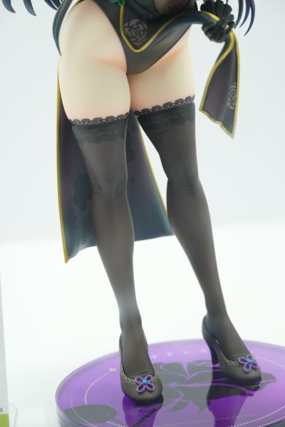 旗袍喵