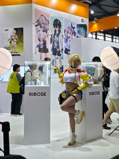 胜利女神：新的希望 伊莱格