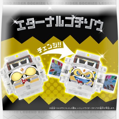 DX传奇骑士豪装大投票套装02