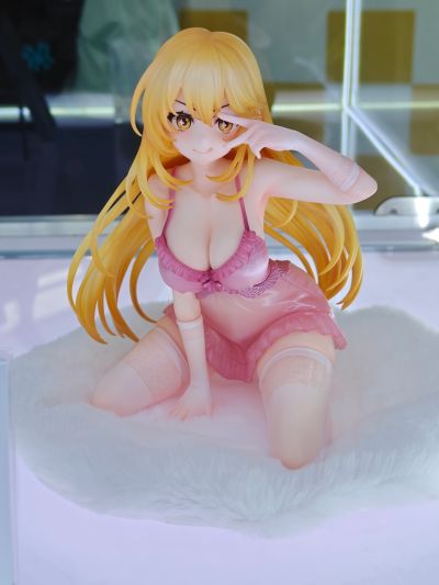 某科学的超电磁炮T  食蜂操祈 睡衣