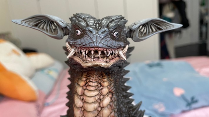 软胶制涂装完成品 KRS阳戈