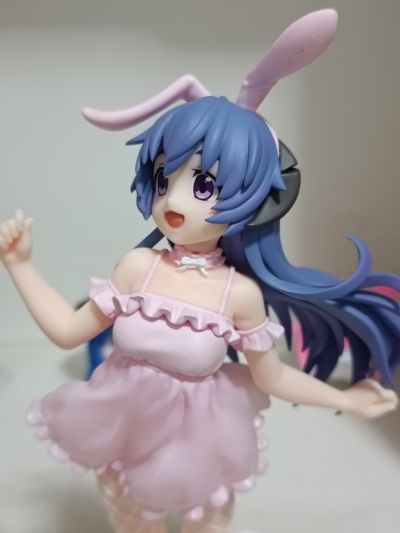 BiCute Bunnies 寒蝉鸣泣之时卒 羽入