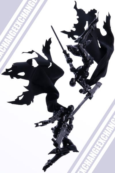 酋长大陆 强攻异人