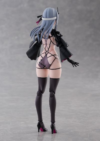 figma#665 胜利女神：新的希望 神罚：第二种情感