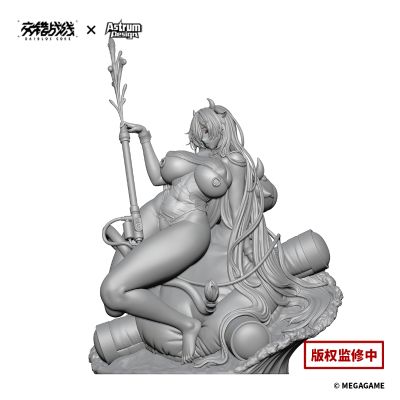 交错战线 缇尔锋 — 沁凉哞饮