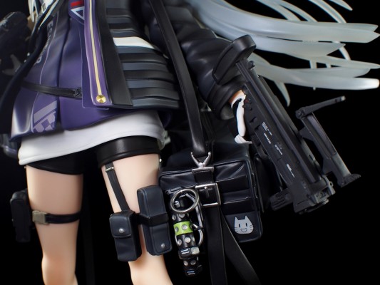 少女前线 HK416 MOD3