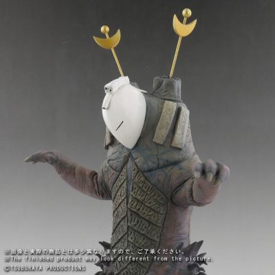 大怪兽系列 波克王