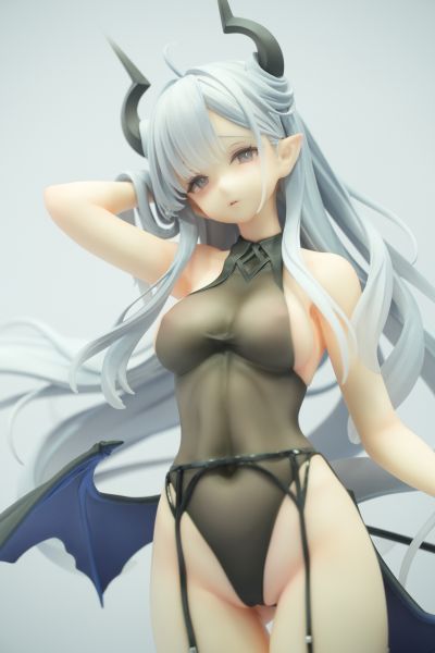 幻想曲系列 缇娅 魅魔见习生