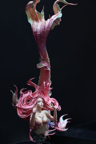 New Era系列 完美世界动画 剧场版 火灵儿