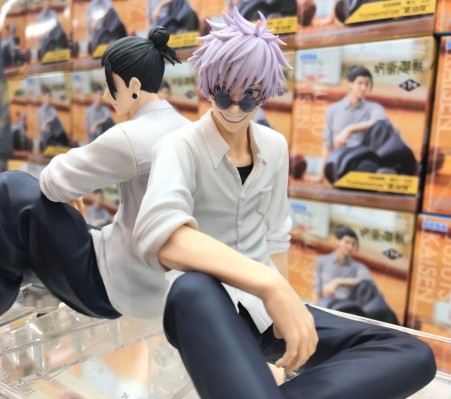 咒术回战 第二季 Yumemirize “夏油杰”