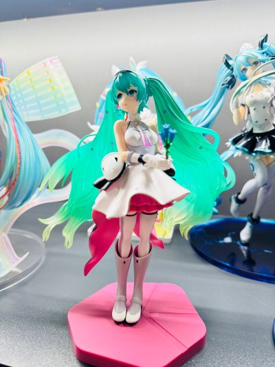 TENITOL 初音未来 GALAXY LIVE