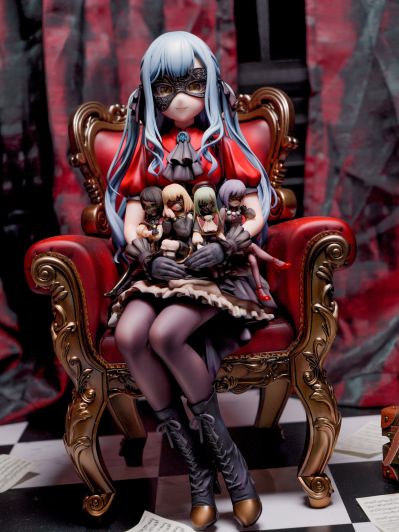 BanG Dream! It's MyGO!!!!! 高松灯 秋服 Classic ver.