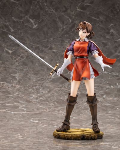 圣兽之王 梅丽桑德