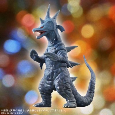 奥特大怪兽系列5000 怪兽使与少年套装