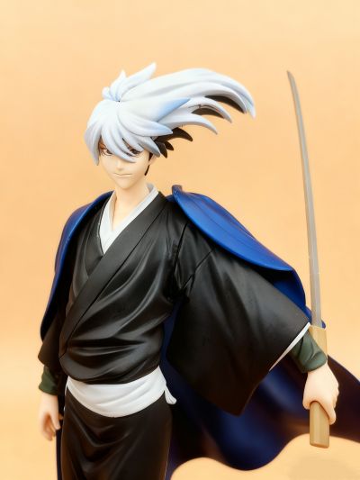 ぬらりひょんの孫 奴良陆雄