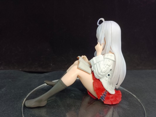 Desktop Cute 魔女之旅 伊蕾娜~便装~（TAiTO限定）